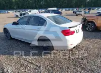 2017 BMW 330 фото
