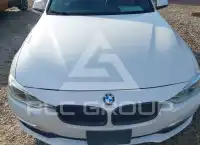 2017 BMW 330 фото