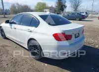 2017 BMW 330 photo