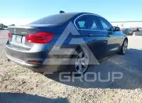 2017 BMW 330 фото