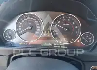 2017 BMW 330 photo