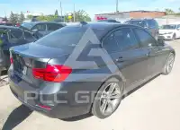 2017 BMW 328 photo
