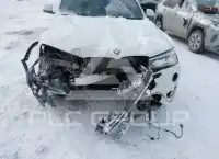 2017 BMW X3 фото