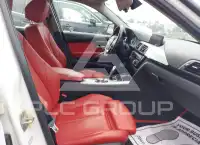 2017 BMW 320 фото
