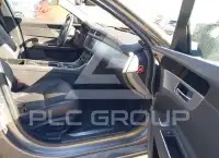 2017 Jaguar XF фото