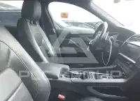 2017 Jaguar F-PACE фото