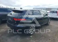 2017 Jaguar F-PACE фото