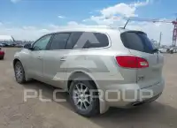 2017 Buick ENCLAVE photo