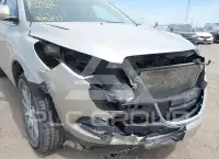 2017 Buick ENCLAVE photo