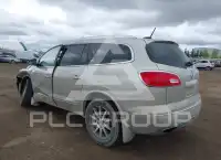 2017 Buick ENCLAVE фото