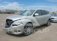 2017 Buick ENCLAVE photo