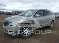 2017 Buick ENCLAVE фото