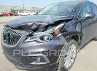 2017 Buick ENVISION фото