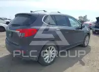 2017 Buick ENVISION фото