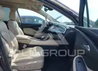 2017 Buick ENVISION фото