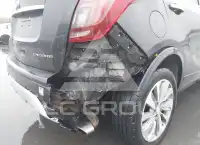 2017 Buick ENCORE фото