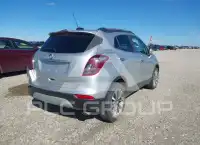 2017 Buick ENCORE photo