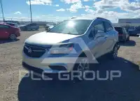 2017 Buick ENCORE photo