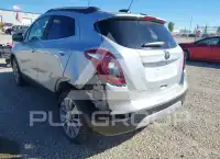 2017 Buick ENCORE photo