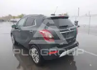 2017 Buick ENCORE фото