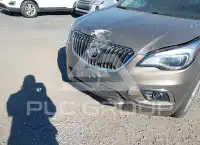 2017 Buick ENVISION фото