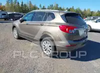 2017 Buick ENVISION фото