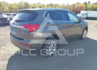 2017 Buick ENVISION фото