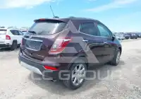 2017 Buick ENCORE photo