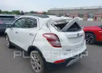 2017 Buick ENCORE фото