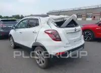 2017 Buick ENCORE фото