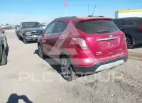 2017 Buick ENCORE фото