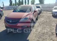 2017 Buick ENCORE фото