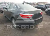 2017 Buick VERANO фото