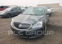 2017 Buick VERANO фото