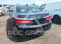 2017 Buick VERANO фото
