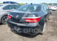 2017 Buick VERANO фото