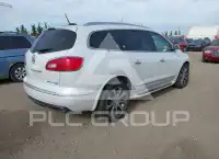 2017 Buick ENCLAVE photo