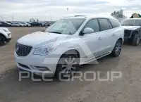 2017 Buick ENCLAVE photo