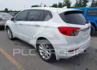 2017 Buick ENVISION фото
