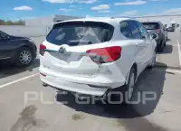2017 Buick ENVISION photo