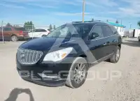 2017 Buick ENCLAVE photo