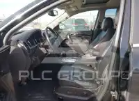 2017 Buick ENCLAVE photo