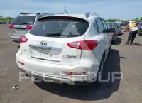 2017 Infinity QX50 фото