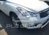 2017 Infinity QX50 фото