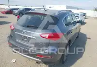 2017 Infinity QX50 photo