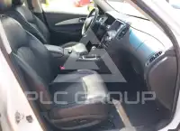 2017 Infinity QX50 фото