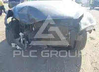 2017 Infinity QX50 photo