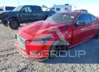 2017 Infinity Q60 фото