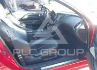 2017 Infinity Q60 фото
