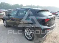 2017 Infinity QX30 фото